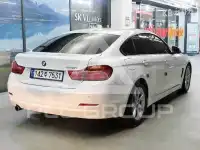 2015 BMW 4 Series