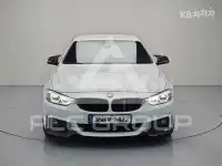 2015 BMW 4 Series