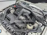 2015 BMW 4 Series