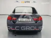 2015 BMW 4 Series