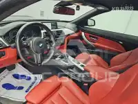 2015 BMW 4 Series