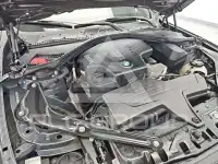 2015 BMW 4 Series