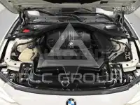 2015 BMW 4 Series