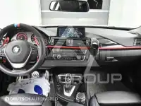 2015 BMW 4 Series