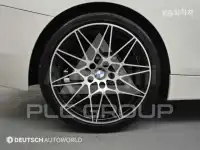 2015 BMW 4 Series
