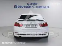 2015 BMW 4 Series