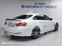 2015 BMW 4 Series