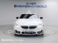 2015 BMW 4 Series