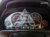 2015 BMW 4 Series