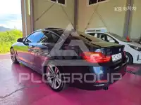 2015 BMW 4 Series
