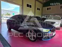 2015 BMW 4 Series