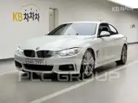 2015 BMW 4 Series