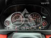 2015 BMW 4 Series
