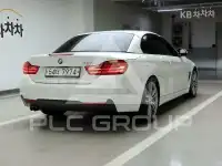 2015 BMW 4 Series