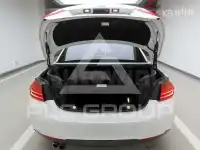 2015 BMW 4 Series