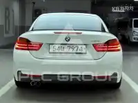 2015 BMW 4 Series