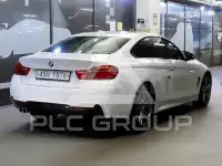 2015 BMW 4 Series