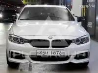 2015 BMW 4 Series