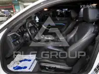 2015 BMW 4 Series