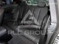 2015 BMW 4 Series