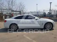 2015 BMW 4 Series