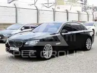 2015 BMW 7 Series