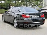 2015 BMW 7 Series