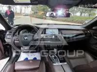 2015 BMW 7 Series