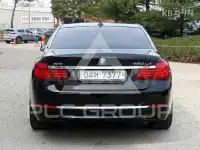 2015 BMW 7 Series