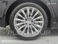 2015 BMW 7 Series