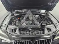 2015 BMW 7 Series