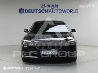 2015 BMW 7 Series