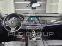 2015 BMW 7 Series