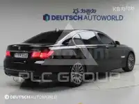 2015 BMW 7 Series