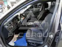 2015 BMW 7 Series