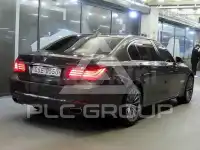 2015 BMW 7 Series