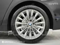 2015 BMW 7 Series