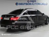 2015 BMW 7 Series