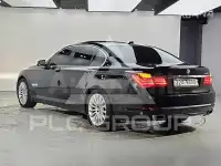 2015 BMW 7 Series