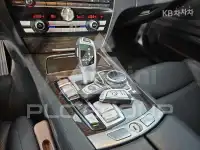 2015 BMW 7 Series