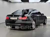 2015 BMW 7 Series
