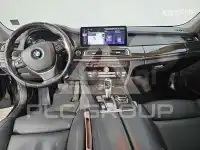 2015 BMW 7 Series
