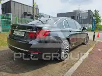 2015 BMW 7 Series