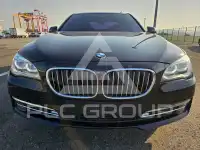 2015 BMW 7 Series