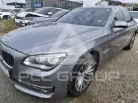 2015 BMW 7 Series