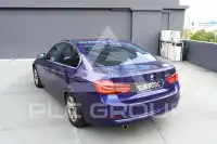 2015 BMW 330