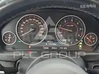 2015 BMW 330
