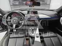 2015 BMW 330