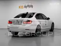 2015 BMW 330