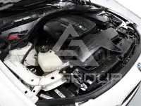 2015 BMW 330